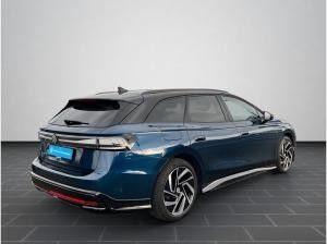 Volkswagen ID.7 Tourer *Pro* 77 kWh LED AHK IQ.DRIVE App-Connect HUD