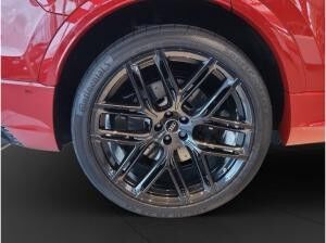 Audi RS Q8 RS-Abgas Laser LM 23" AHK Pano B&O Standhz.