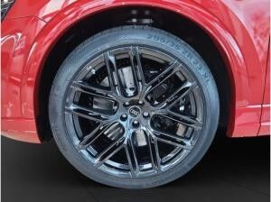 Audi RS Q8 RS-Abgas Laser LM 23" AHK Pano B&O Standhz.