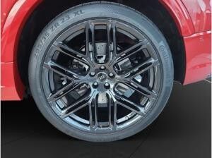 Audi RS Q8 RS-Abgas Laser LM 23" AHK Pano B&O Standhz.