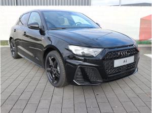 Audi A1 Sportback S line 30 TFSI S tronic*LED*CARPLAY*