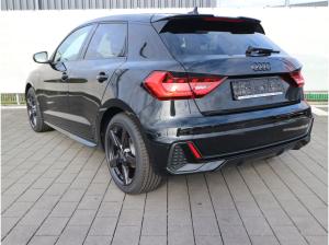 Audi A1 Sportback S line 30 TFSI S tronic*LED*CARPLAY*