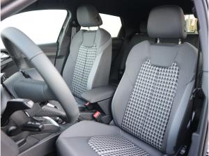 Audi A1 Sportback S line 30 TFSI S tronic*LED*CARPLAY*