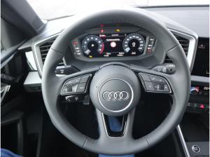 Audi A1 Sportback S line 30 TFSI S tronic*LED*CARPLAY*