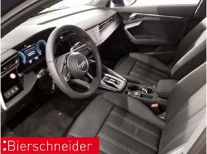 Audi A3 Sportback 30 TFSI advanced 17 LED ACC CAM NAVI