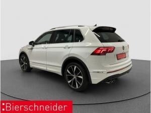 Volkswagen Tiguan 2.0 TSI DSG 4Mo R 20 MATRIX NAVI CAM