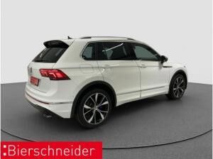 Volkswagen Tiguan 2.0 TSI DSG 4Mo R 20 MATRIX NAVI CAM