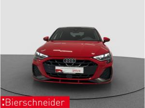 Audi A3 Sportback 30 TFSI S-Line AHK LED PANO HuD SONOS