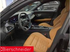 Audi e-tron GT SLASER PANO HuD B&O 360