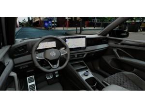 Volkswagen Tiguan 1.5 eTSI DSG R-Line | Black Style | SOFORT | Matrix | IQ.Drive