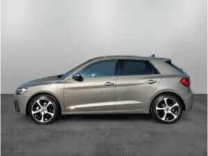 Audi A1 Sportback 30TFSI S-tronic / Connect, LED, RFK