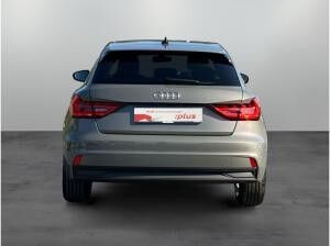 Audi A1 Sportback 30TFSI S-tronic / Connect, LED, RFK