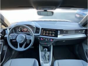 Audi A1 Sportback 30TFSI S-tronic / Connect, LED, RFK