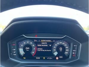 Audi A1 Sportback 30TFSI S-tronic / Connect, LED, RFK