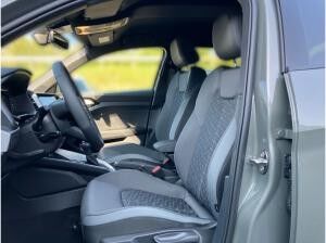 Audi A1 Sportback 30TFSI S-tronic / Connect, LED, RFK