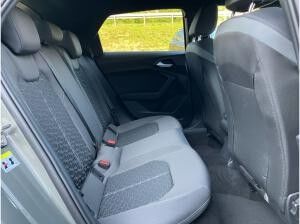 Audi A1 Sportback 30TFSI S-tronic / Connect, LED, RFK