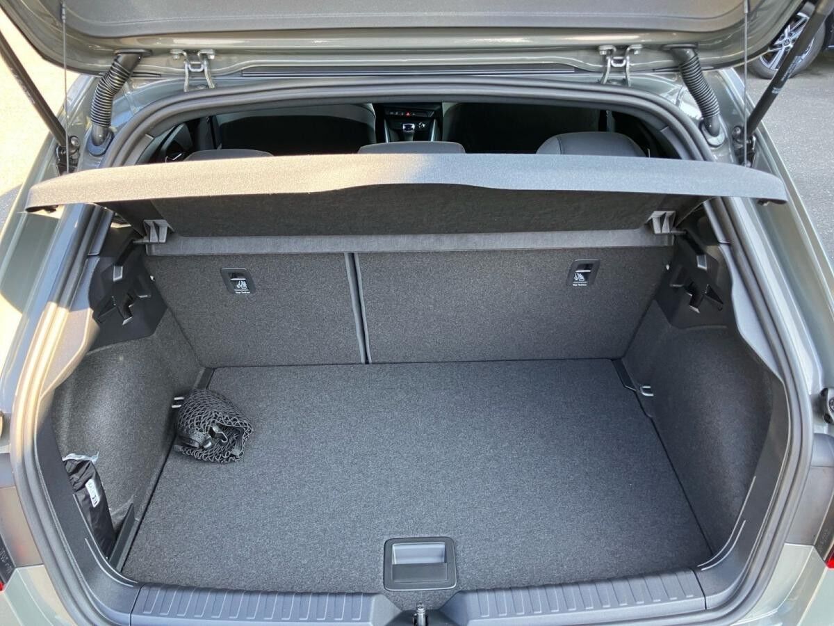 Audi A1 Sportback 30TFSI S-tronic / Connect, LED, RFK