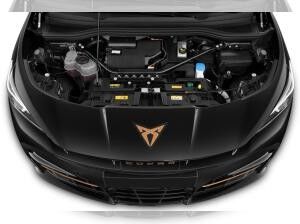 Cupra Tavascan Endurance 210 kW 77 kWh Adrenaline Pack / SHZ     SOFORT !!!