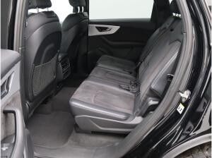 Audi Q7 S-Line 55 TFSIe quattro / Navi+, Matrix, B&O