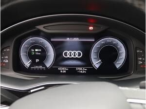 Audi Q7 S-Line 55 TFSIe quattro / Navi+, Matrix, B&O