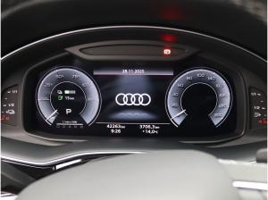 Audi Q7 S-Line 55 TFSIe quattro / Navi+, Matrix, B&O
