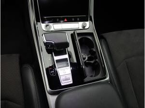 Audi Q7 S-Line 55 TFSIe quattro / Navi+, Matrix, B&O