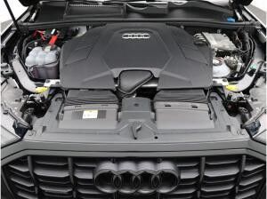 Audi Q7 S-Line 55 TFSIe quattro / Navi+, Matrix, B&O