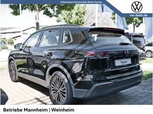 Volkswagen Tiguan Life 1.5 eTSI OPF DSG AHK LED Klima Volkswagen Tiguan Life 1.5 eTSI OPF DSG AHK LED Klima