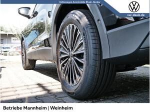 Volkswagen Tiguan Life 1.5 eTSI OPF DSG AHK LED Klima Volkswagen Tiguan Life 1.5 eTSI OPF DSG AHK LED Klima