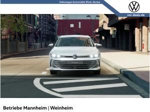 Volkswagen Passat Business 1.5 eTSI DSG AHK NAV Winterräder