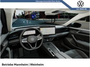 Volkswagen Passat Business 1.5 eTSI DSG AHK NAV Winterräder