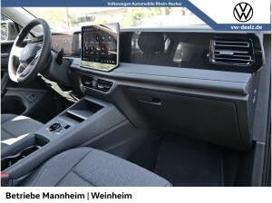 Volkswagen Tiguan Life 1.5 eTSI OPF DSG AHK LED Klima Volkswagen Tiguan Life 1.5 eTSI OPF DSG AHK LED Klima