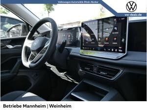 Volkswagen Tiguan Life 1.5 eTSI OPF DSG AHK LED Klima Volkswagen Tiguan Life 1.5 eTSI OPF DSG AHK LED Klima