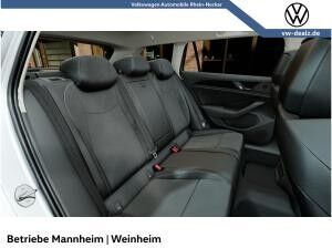 Volkswagen Passat Business 1.5 eTSI DSG AHK NAV Winterräder