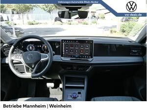 Volkswagen Tiguan Life 1.5 eTSI OPF DSG AHK LED Klima Volkswagen Tiguan Life 1.5 eTSI OPF DSG AHK LED Klima