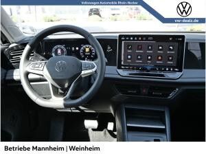 Volkswagen Tiguan Life 1.5 eTSI OPF DSG AHK LED Klima Volkswagen Tiguan Life 1.5 eTSI OPF DSG AHK LED Klima