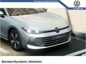 Volkswagen Passat Business 1.5 eTSI DSG AHK NAV Winterräder