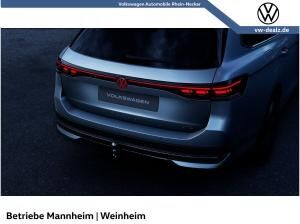 Volkswagen Passat Business 1.5 eTSI DSG AHK NAV Winterräder