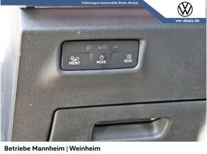 Volkswagen Tiguan Life 1.5 eTSI OPF DSG AHK LED Klima Volkswagen Tiguan Life 1.5 eTSI OPF DSG AHK LED Klima