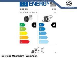 Volkswagen Passat Business 1.5 eTSI DSG AHK NAV Winterräder