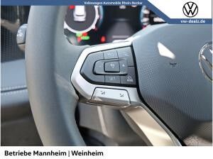 Volkswagen Tiguan Life 1.5 eTSI OPF DSG AHK LED Klima Volkswagen Tiguan Life 1.5 eTSI OPF DSG AHK LED Klima