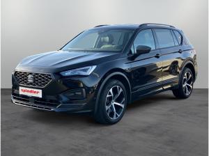 Seat Tarraco FR 2.0 TSI 4Drive DSG / Navi, Beats, AHK