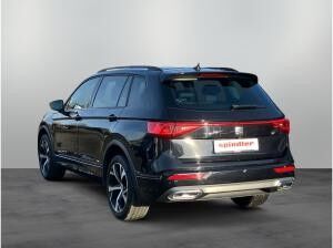Seat Tarraco FR 2.0 TSI 4Drive DSG / Navi, Beats, AHK