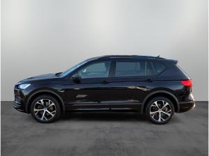 Seat Tarraco FR 2.0 TSI 4Drive DSG / Navi, Beats, AHK