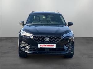 Seat Tarraco FR 2.0 TSI 4Drive DSG / Navi, Beats, AHK