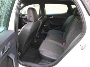 Seat Leon FR 1.5 eTSI DSG / Navi, Connect, LED, SHZ