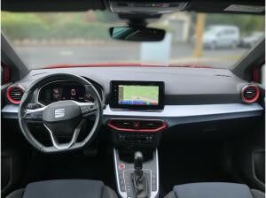 Seat Arona FR 1.5 TSI DSG / LED, ACC, Navi, RFK, SHZ