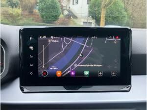 Seat Arona FR 1.5 TSI DSG / LED, ACC, Navi, RFK, SHZ