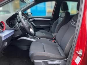 Seat Arona FR 1.5 TSI DSG / LED, ACC, Navi, RFK, SHZ