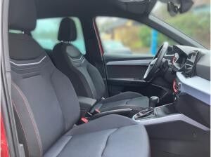 Seat Arona FR 1.5 TSI DSG / LED, ACC, Navi, RFK, SHZ